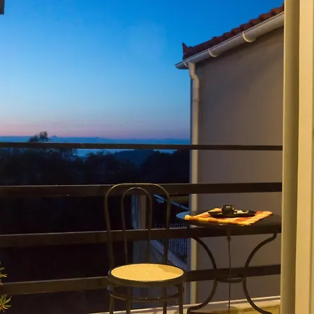 Hotell Filippion Mantzavináta