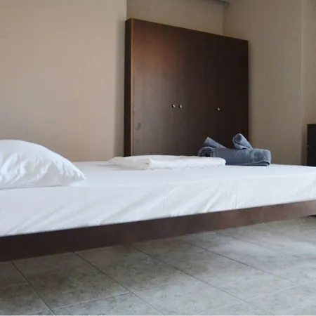 Hotell Filippion Mantzavináta