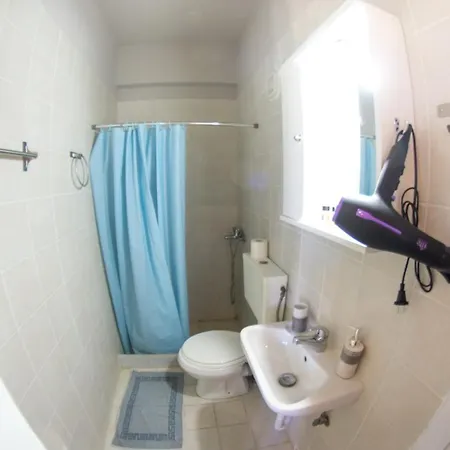 Filippion 2* Mantzavináta