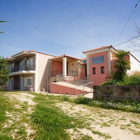 Filippion 2* Mantzavináta