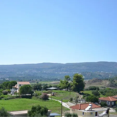 Filippion 2* Mantzavináta