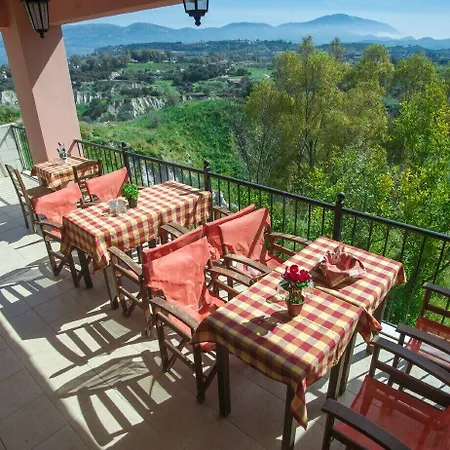 Hotel Filippion 2*