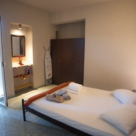 Filippion Hotel 2*