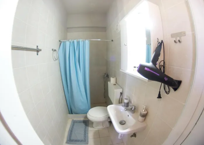 Filippion 2* Mantzavináta