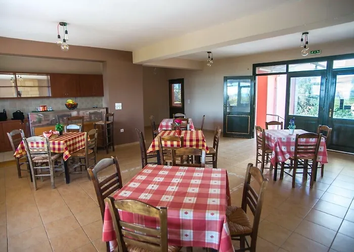 Filippion 2* Mantzavináta