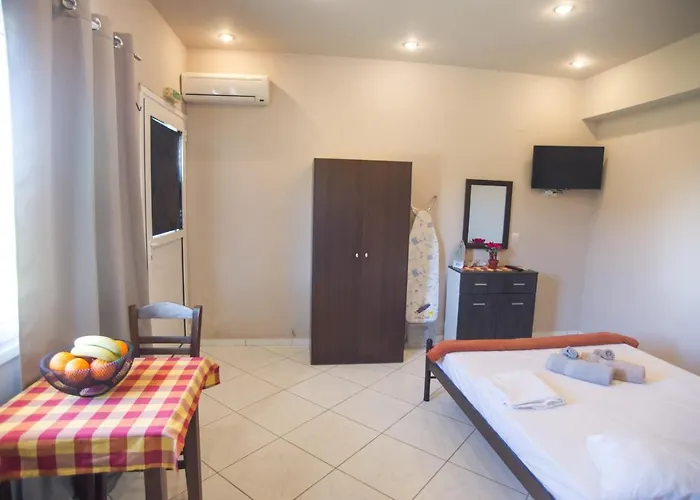 Filippion 2* Mantzavináta