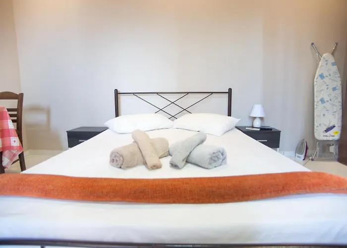 Filippion 2* Mantzavináta