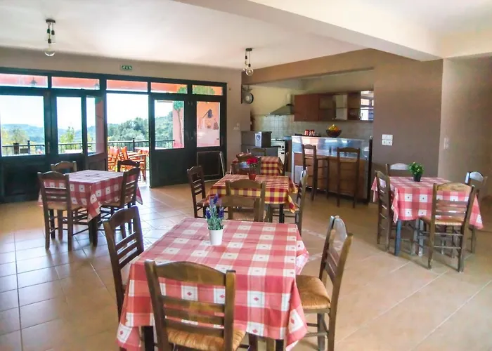 Filippion 2* Mantzavináta