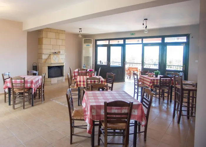 Filippion 2* Mantzavináta