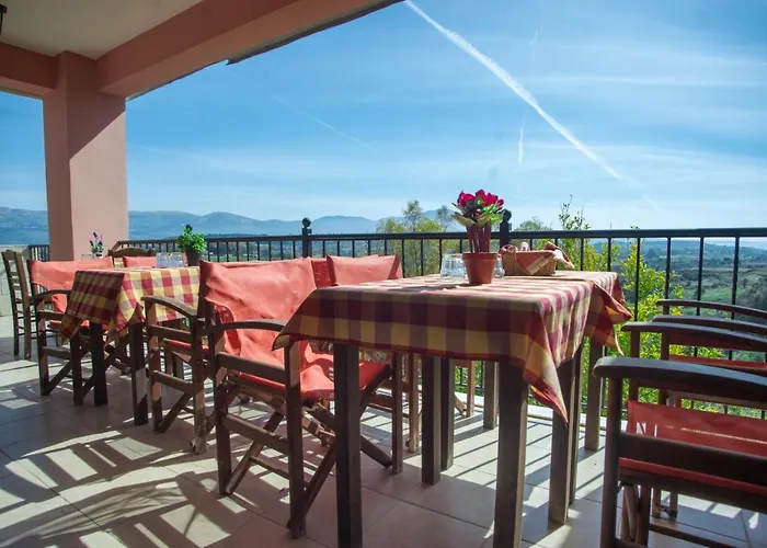 Filippion 2* Mantzavináta