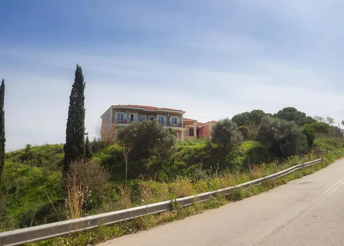 Filippion 2* Mantzavináta