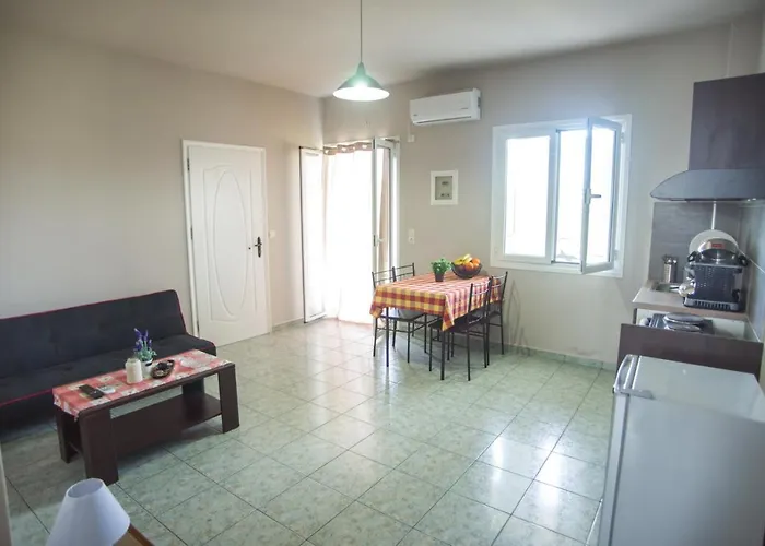 Filippion מלון 2*