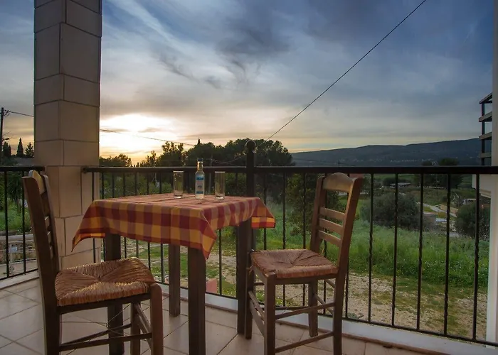 Filippion 2* Mantzavináta