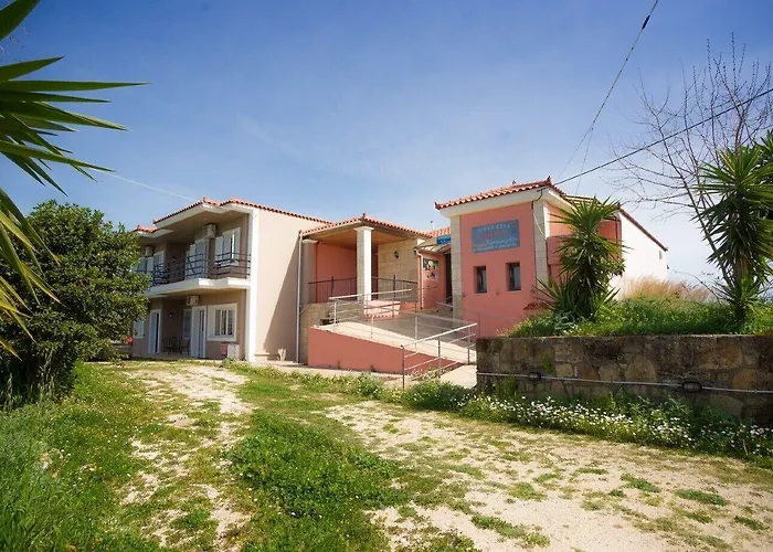 Filippion 2* Mantzavináta