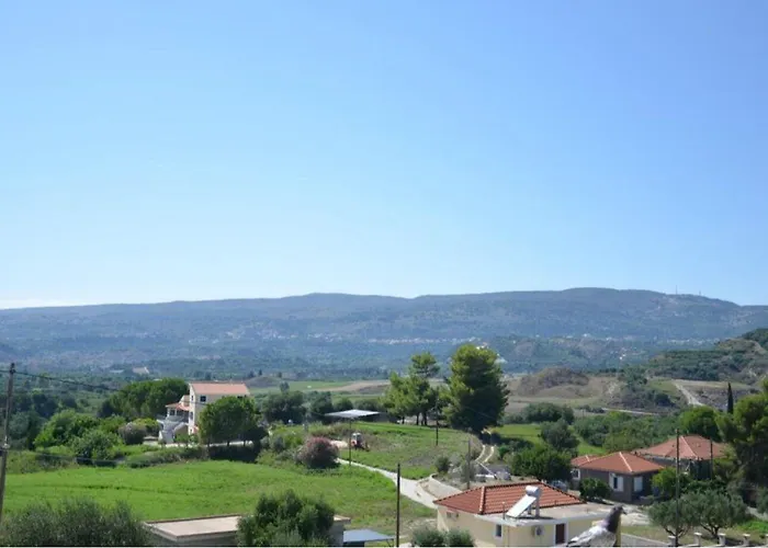 Filippion 2* Mantzavináta